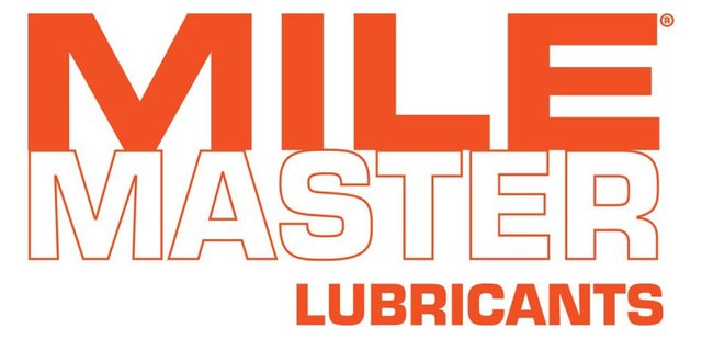 Mile Master logo