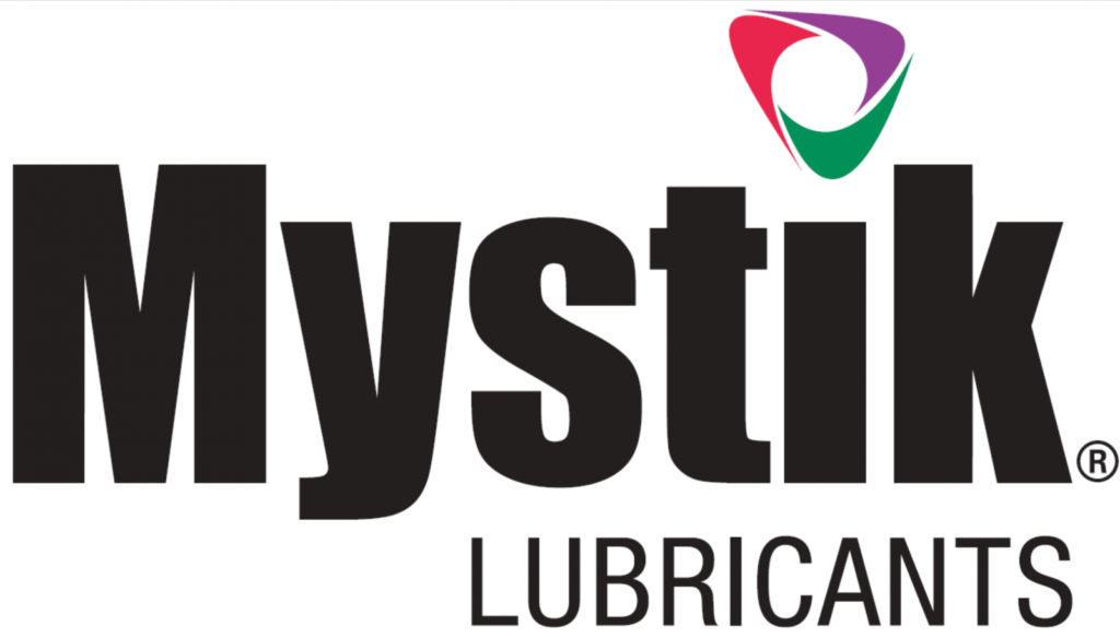 Mystik logo