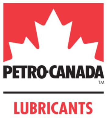Petro Canada logo
