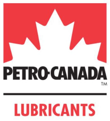 Petro Canada Logo